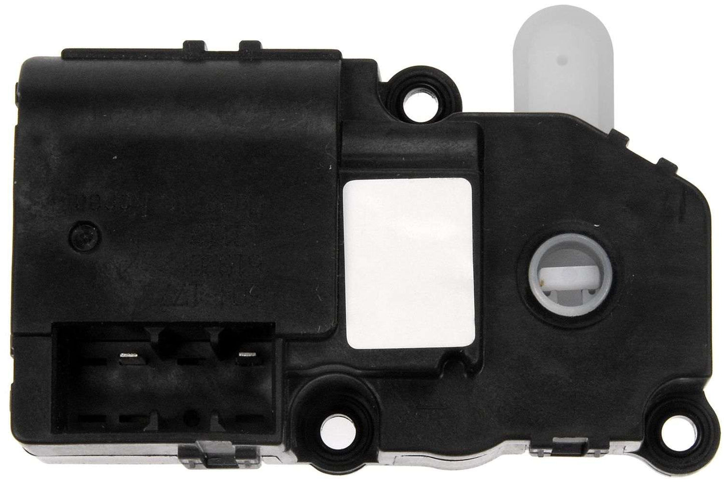 Dorman HVAC Blend Door Actuator for 2015-04 Chevrolet, 2010-05 Pontiac, 2009-07 Suzuki 604-177