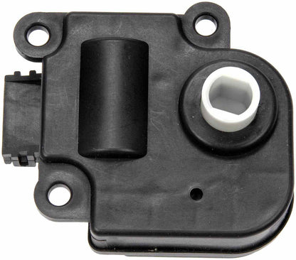 Dorman HVAC Blend Door Actuator for 2009-07 Saturn Aura, 2010-06 Pontiac G6, 2012-08 Chevrolet Malibu 604-178