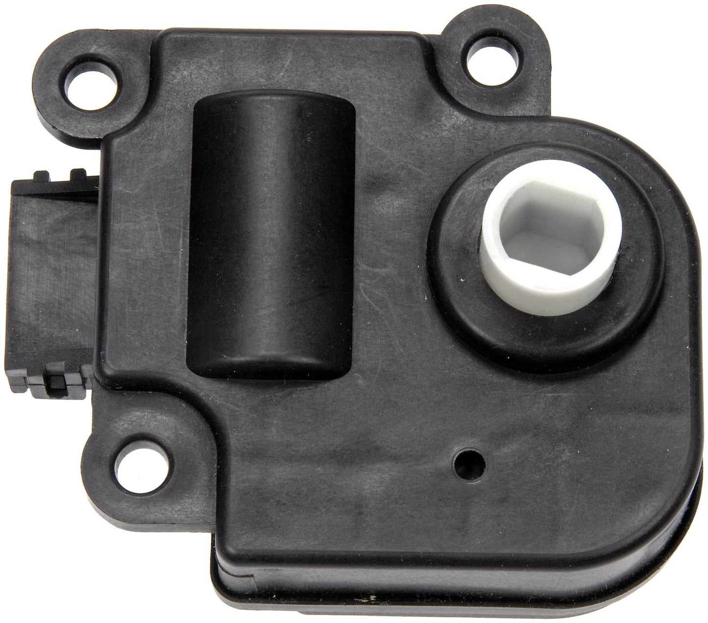 Dorman HVAC Blend Door Actuator for 2009-07 Saturn Aura, 2010-06 Pontiac G6, 2012-08 Chevrolet Malibu 604-178