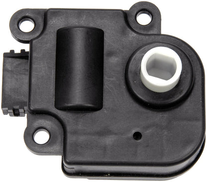 Dorman HVAC Blend Door Actuator for 2009-07 Saturn Aura, 2010-06 Pontiac G6, 2012-08 Chevrolet Malibu 604-178