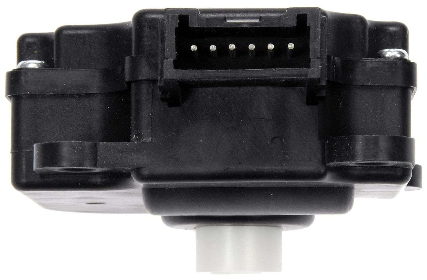 Dorman HVAC Blend Door Actuator for 2009-07 Saturn Aura, 2010-06 Pontiac G6, 2012-08 Chevrolet Malibu 604-178