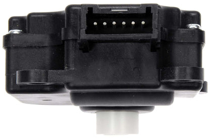Dorman HVAC Blend Door Actuator for 2009-07 Saturn Aura, 2010-06 Pontiac G6, 2012-08 Chevrolet Malibu 604-178