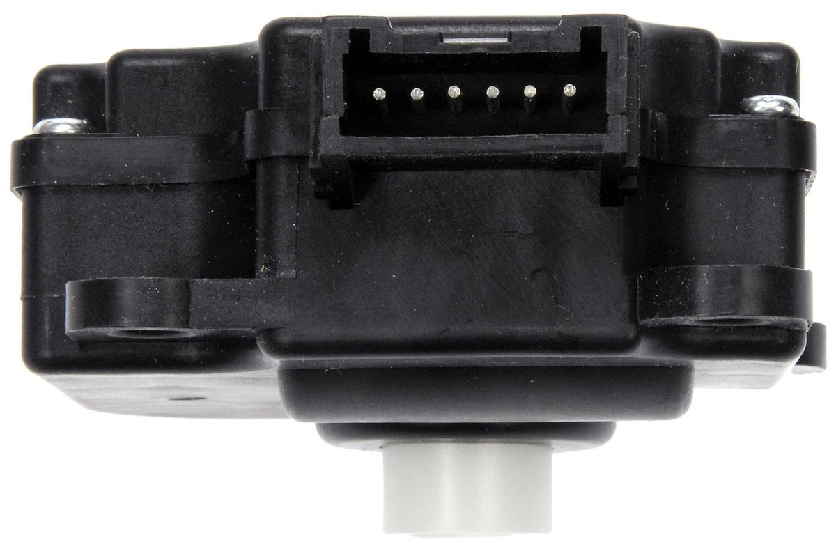Dorman HVAC Blend Door Actuator for 2009-07 Saturn Aura, 2010-06 Pontiac G6, 2012-08 Chevrolet Malibu 604-178