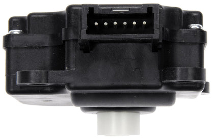 Dorman HVAC Blend Door Actuator for 2009-07 Saturn Aura, 2010-06 Pontiac G6, 2012-08 Chevrolet Malibu 604-178