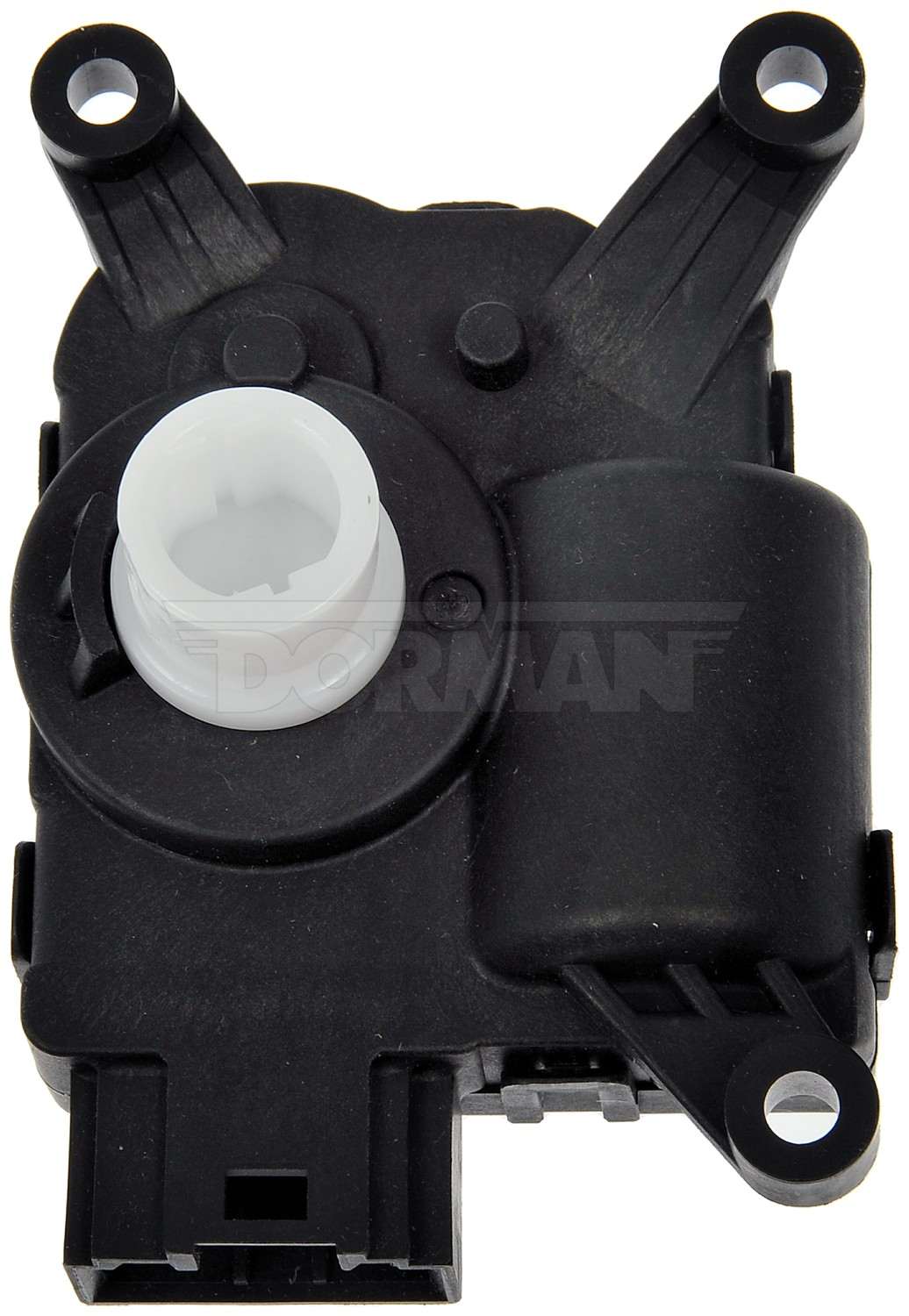 Dorman HVAC Blend Door Actuator with Temperature Air Inlet for 2014-2019 Chevrolet Corvette 604-179