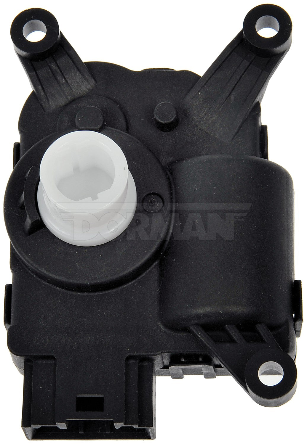 Dorman HVAC Blend Door Actuator with Temperature Air Inlet for 2014-2019 Chevrolet Corvette 604-179