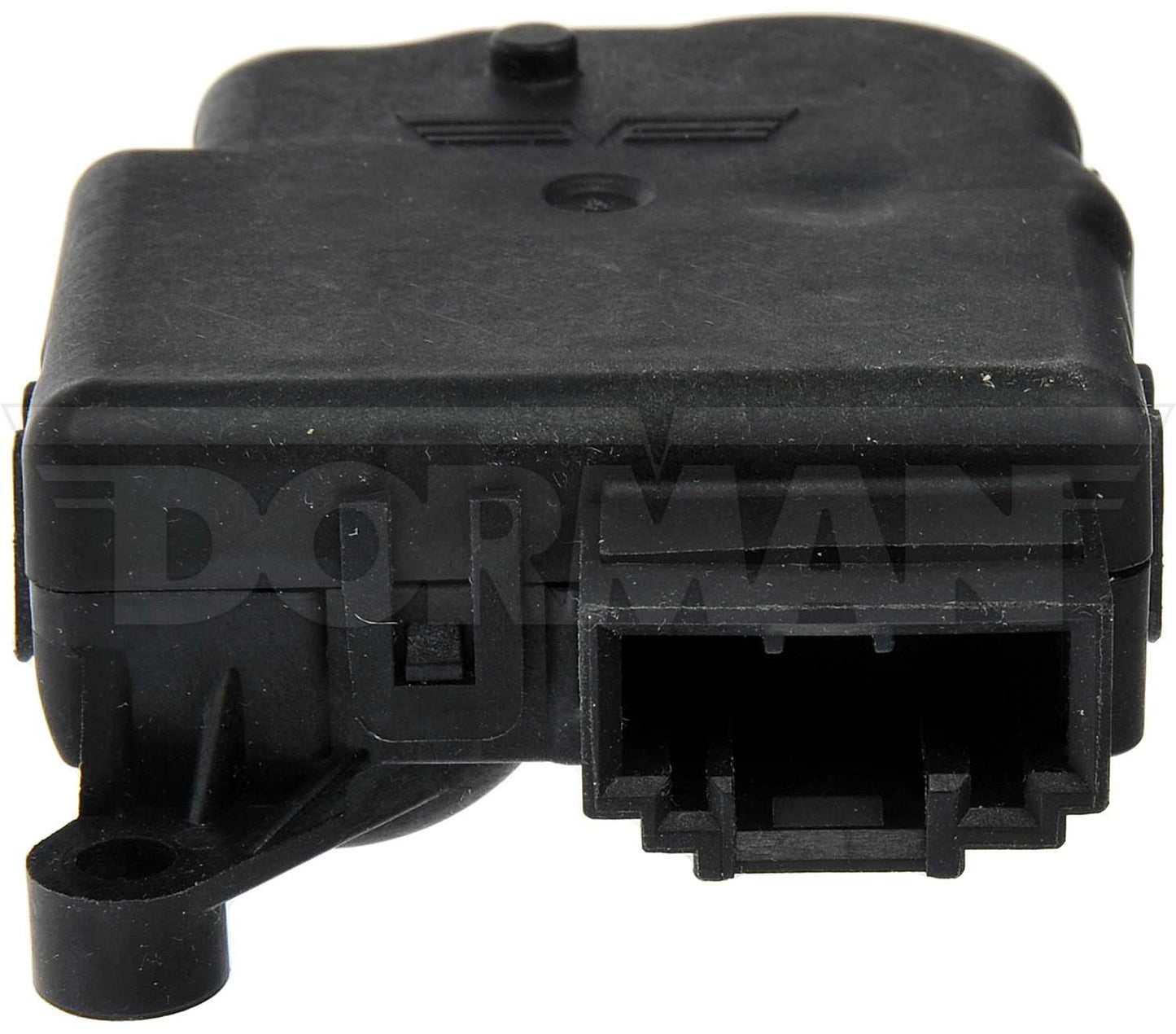 Dorman HVAC Blend Door Actuator with Temperature Air Inlet for 2014-2019 Chevrolet Corvette 604-179