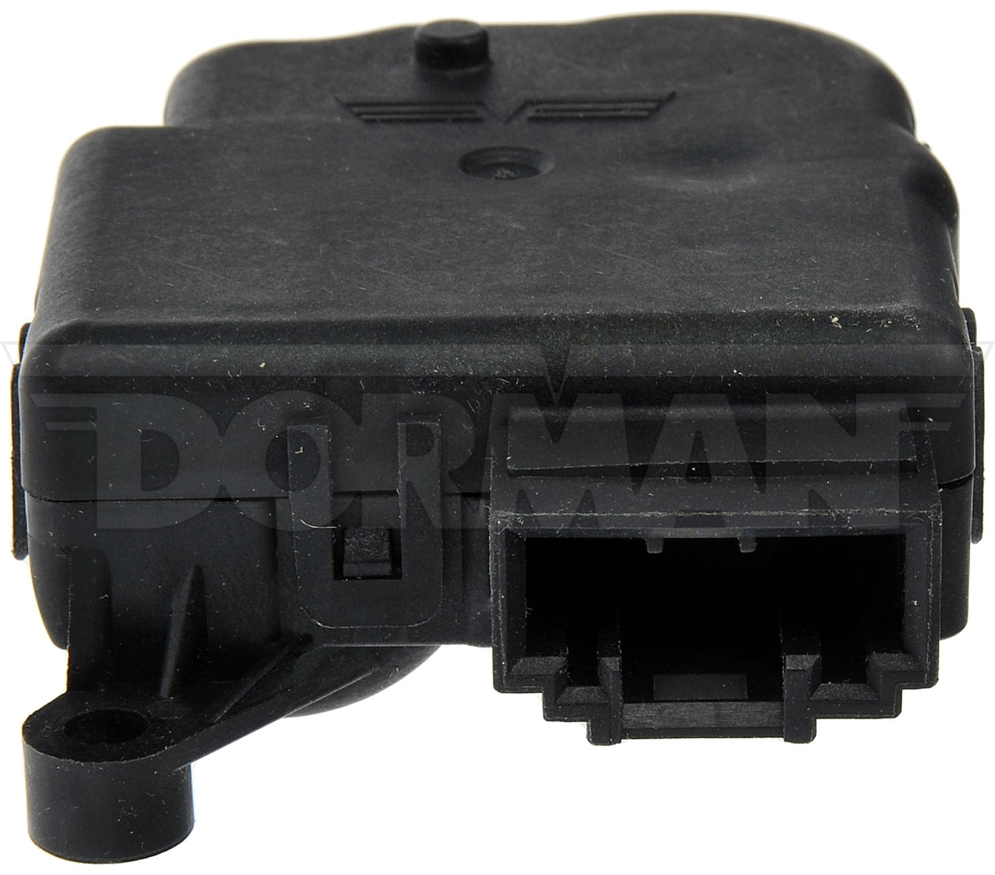 Dorman HVAC Blend Door Actuator with Temperature Air Inlet for 2014-2019 Chevrolet Corvette 604-179