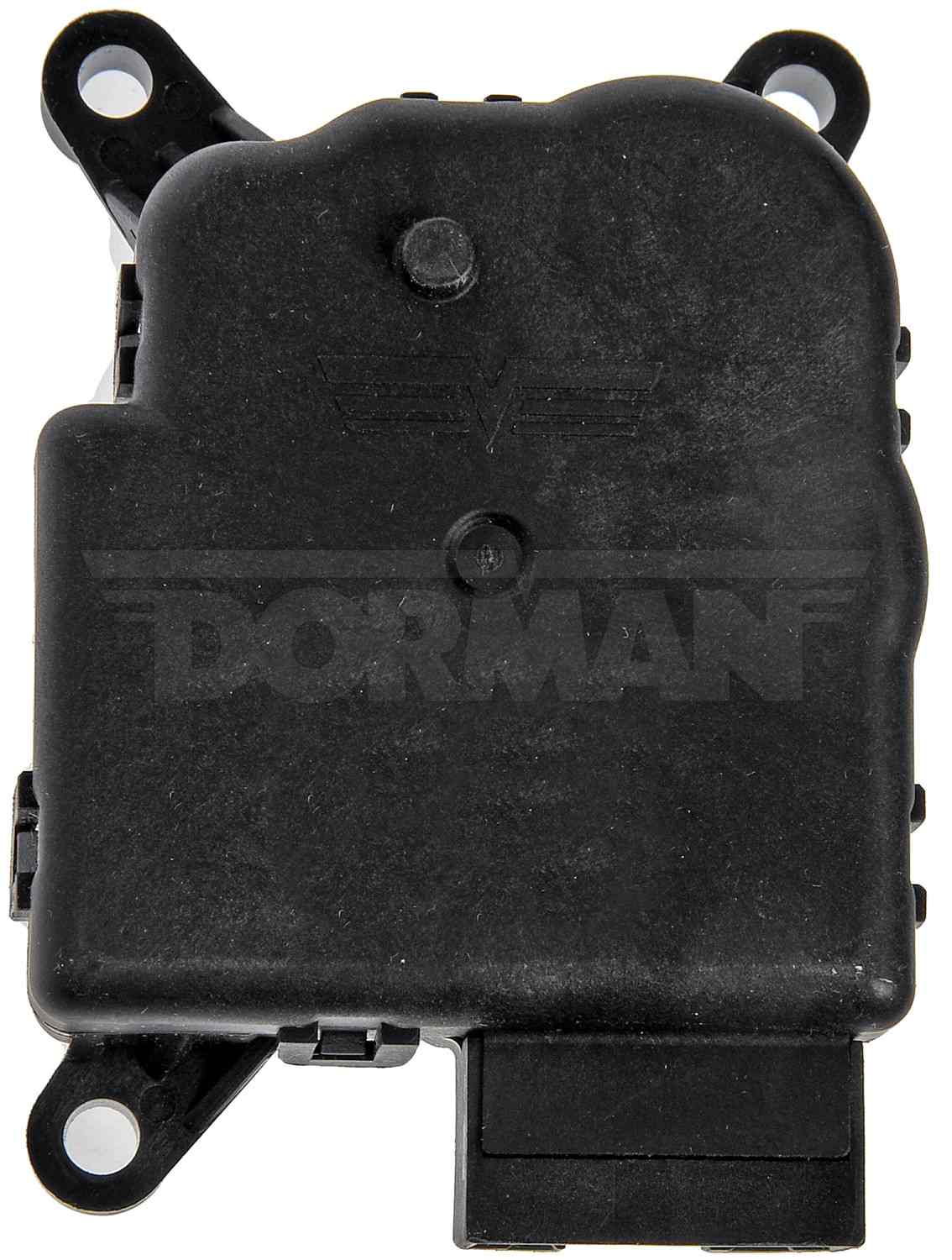 Dorman HVAC Blend Door Actuator with Temperature Air Inlet for 2014-2019 Chevrolet Corvette 604-179
