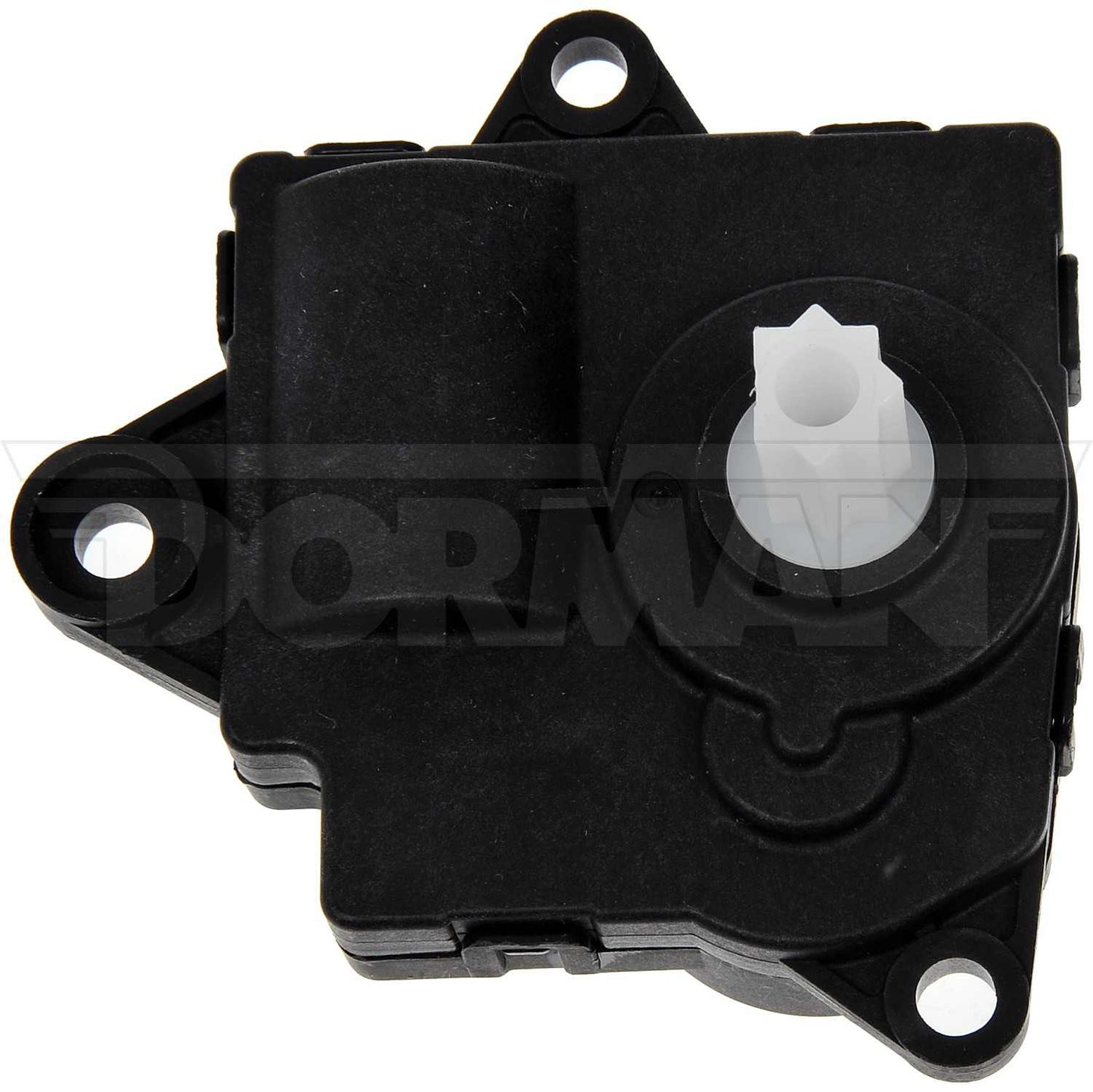 Dorman HVAC Blend Door Actuator with Temperature Air Inlet Mode for 2013-2017 Chevrolet Equinox GMC Terrain 604-180