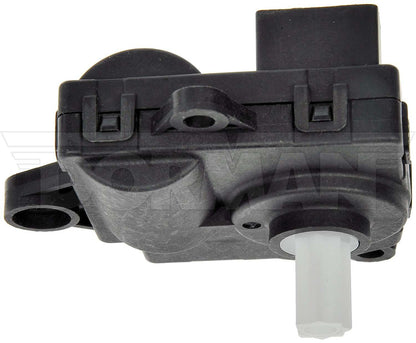 Dorman HVAC Blend Door Actuator with Temperature Air Inlet Mode for 2013-2017 Chevrolet Equinox GMC Terrain 604-180