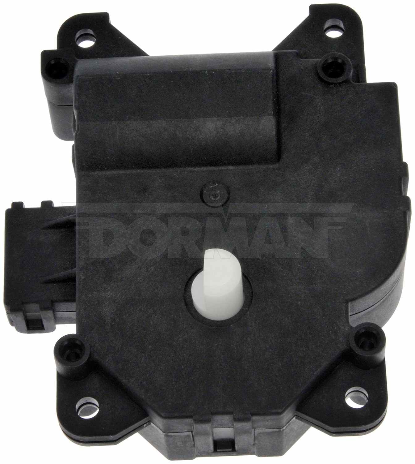 Dorman - OE Solutions HVAC Blend Door Actuator Air Inlet for 2019-2023 Cadillac ATS 2019-2026 Cadillac CTS