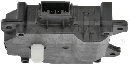 Dorman - OE Solutions HVAC Blend Door Actuator Air Inlet for 2019-2023 Cadillac ATS 2019-2026 Cadillac CTS