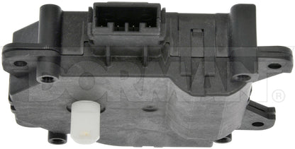 Dorman - OE Solutions HVAC Blend Door Actuator Air Inlet for 2019-2023 Cadillac ATS 2019-2026 Cadillac CTS