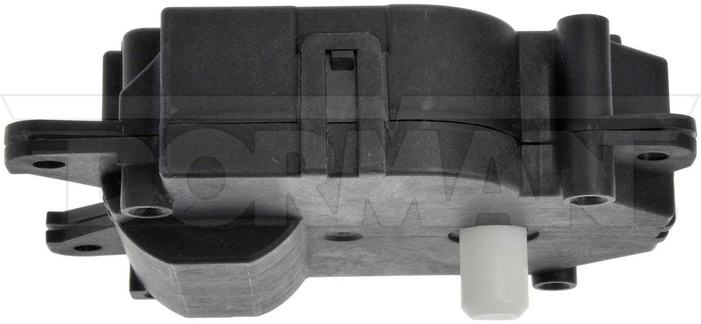 Dorman - OE Solutions HVAC Blend Door Actuator Air Inlet for 2019-2023 Cadillac ATS 2019-2026 Cadillac CTS