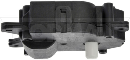 Dorman - OE Solutions HVAC Blend Door Actuator Air Inlet for 2019-2023 Cadillac ATS 2019-2026 Cadillac CTS