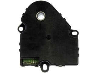 Dorman OE Solutions HVAC Blend Door Actuator for 2007-2014 Chevrolet GMC Cadillac 604-184