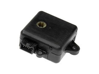 Dorman OE Solutions HVAC Blend Door Actuator for 2006-2010 Hummer H3 H3T Pontiac Solstice Saturn Sky 604-187