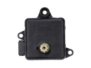 Dorman OE Solutions HVAC Blend Door Actuator for 2006-2010 Hummer H3 H3T Pontiac Solstice Saturn Sky 604-187