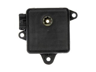Dorman OE Solutions HVAC Blend Door Actuator for 2006-2010 Hummer H3 H3T Pontiac Solstice Saturn Sky 604-187