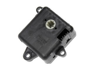 Dorman OE Solutions HVAC Blend Door Actuator for 2006-2010 Hummer H3 H3T Pontiac Solstice Saturn Sky 604-188