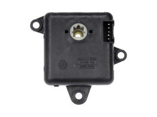 Dorman OE Solutions HVAC Blend Door Actuator for 2006-2010 Hummer H3 H3T Pontiac Solstice Saturn Sky 604-188