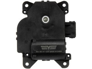 Dorman - OE Solutions AIR DOOR ACTUATOR 604-189