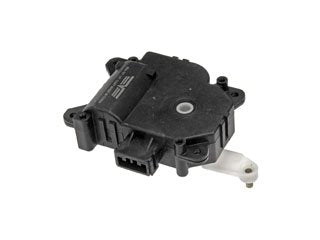 Dorman OE Solutions HVAC Blend Door Actuator Temperature Left Side for 2011-2017 Chevrolet Caprice 2014-2017 Chevrolet SS 2008-2009 Pontiac G8 604-191