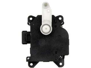 Dorman OE Solutions HVAC Blend Door Actuator Temperature Left Side for 2011-2017 Chevrolet Caprice 2014-2017 Chevrolet SS 2008-2009 Pontiac G8 604-191