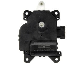 Dorman OE Solutions HVAC Blend Door Actuator Temperature Left Side for 2011-2017 Chevrolet Caprice 2014-2017 Chevrolet SS 2008-2009 Pontiac G8 604-191