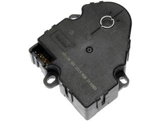 Dorman OE Solutions HVAC Blend Door Actuator for 2005-2007 Chevrolet Equinox Captiva Sport Saturn Vue 604-195