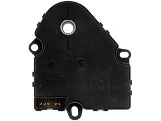 Dorman OE Solutions HVAC Blend Door Actuator for 2005-2007 Chevrolet Equinox Captiva Sport Saturn Vue 604-195