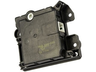 Dorman - OE Solutions HVAC Blend Door Actuator for 2001-98 Ford Explorer 2002-98 Ford Ranger 2001-98 Mercury Mountaineer 604-201