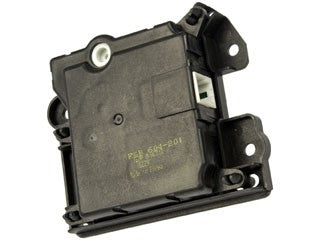 Dorman - OE Solutions HVAC Blend Door Actuator for 2001-98 Ford Explorer 2002-98 Ford Ranger 2001-98 Mercury Mountaineer 604-201
