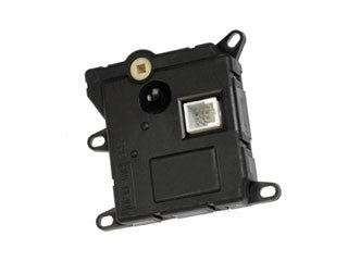 Dorman - OE Solutions HVAC Blend Door Actuator for 1996-2010 Ford, 2005-2008 Lincoln, 1996-2010 Mercury 604-207
