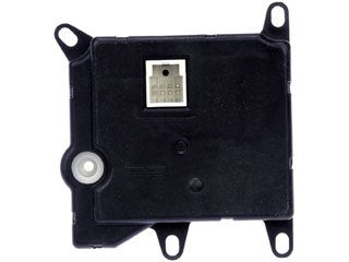 Dorman - OE Solutions HVAC Blend Door Actuator for 1996-2010 Ford, 2005-2008 Lincoln, 1996-2010 Mercury 604-207