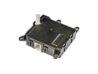 Dorman OE Solutions HVAC Blend Door Actuator for 2002-2010 Ford Explorer Lincoln Aviator Mercury Mountaineer 604-211