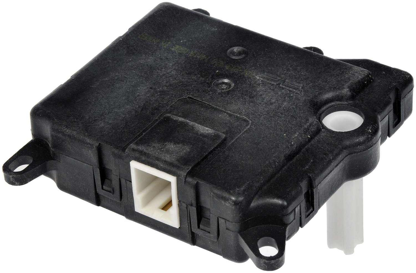 Dorman - OE Solutions HVAC Blend Door Actuator for 2011-02 Ford, 2007-02 Lincoln, 2010-02 Mercury 604-213