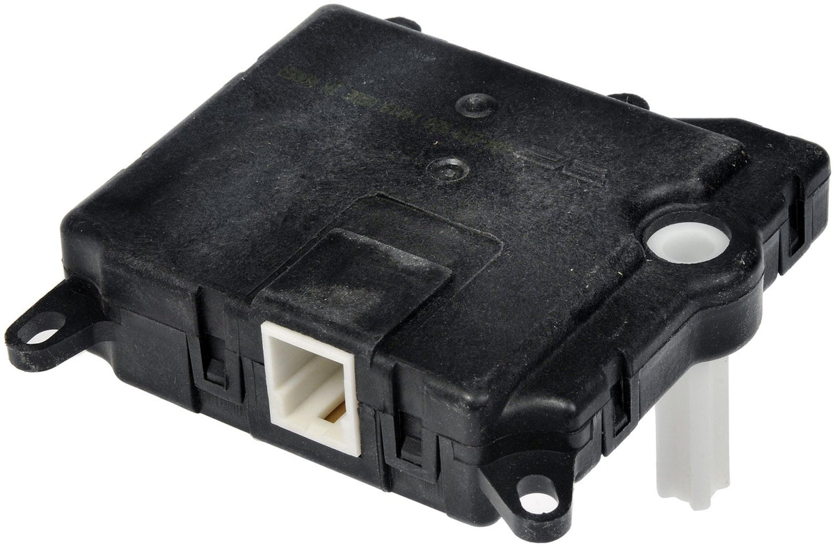 Dorman - OE Solutions HVAC Blend Door Actuator for 2011-02 Ford, 2007-02 Lincoln, 2010-02 Mercury 604-213
