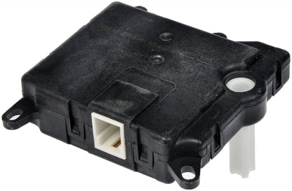 Dorman - OE Solutions HVAC Blend Door Actuator for 2011-02 Ford, 2007-02 Lincoln, 2010-02 Mercury 604-213