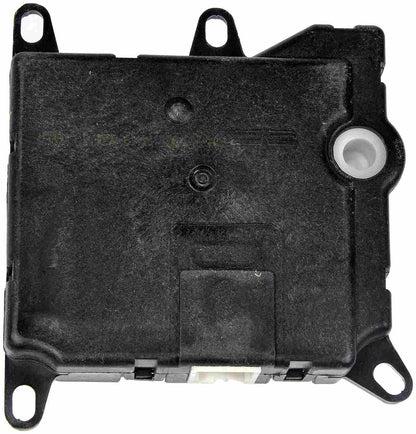 Dorman - OE Solutions HVAC Blend Door Actuator for 2011-02 Ford, 2007-02 Lincoln, 2010-02 Mercury 604-213