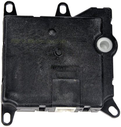 Dorman - OE Solutions HVAC Blend Door Actuator for 2011-02 Ford, 2007-02 Lincoln, 2010-02 Mercury 604-213