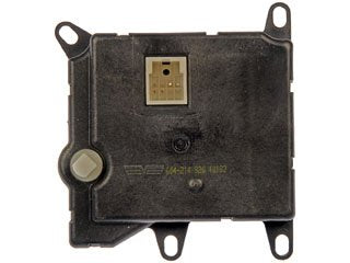 Dorman HVAC Blend Door Actuator for 1990-2011 Ford Mercury Lincoln 604-214