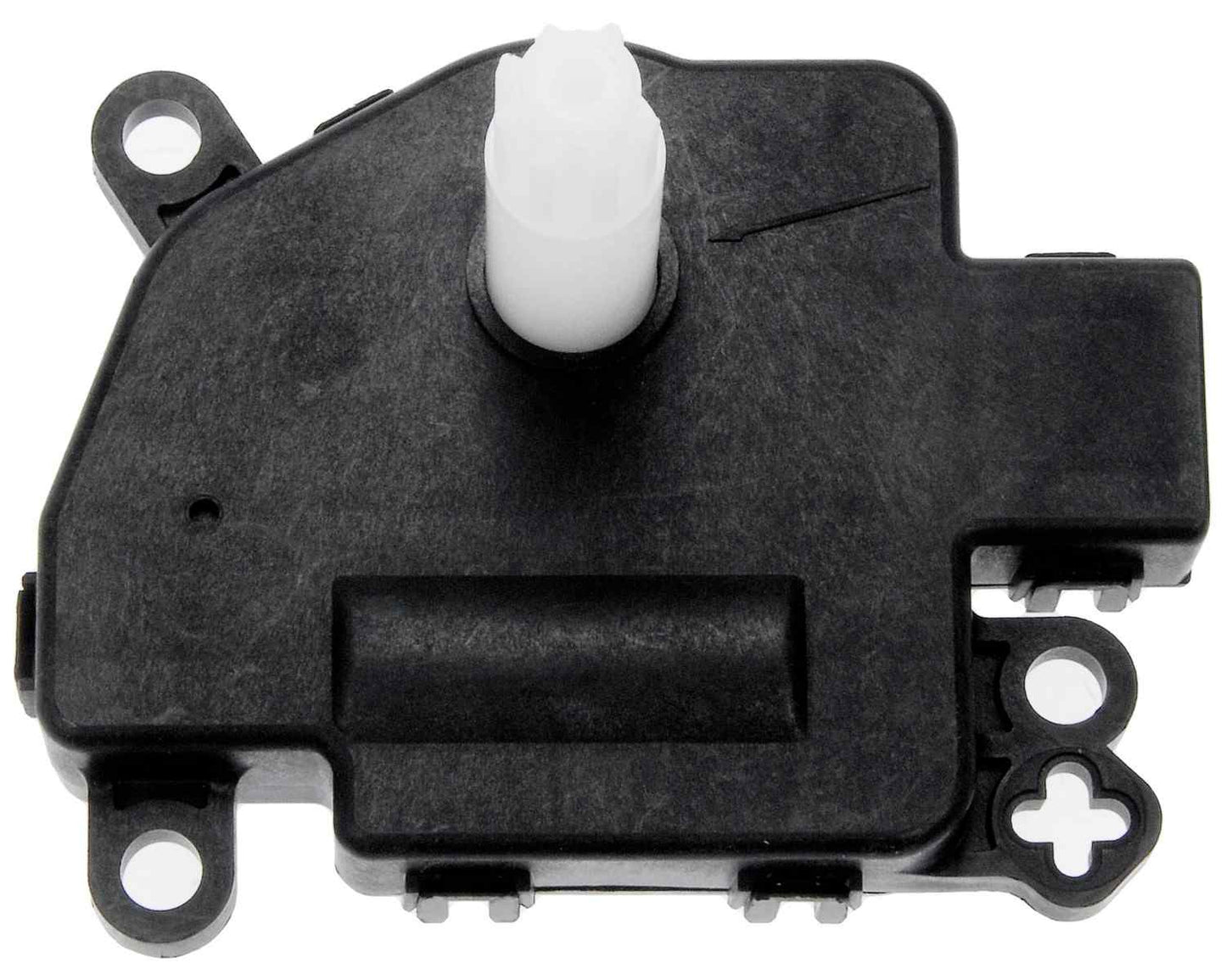 Dorman HVAC Blend Door Actuator with Temperature for 2007 Mercury 2008 Lincoln 2008 Ford 604-218