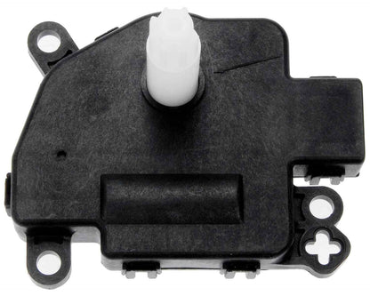 Dorman HVAC Blend Door Actuator with Temperature for 2007 Mercury 2008 Lincoln 2008 Ford 604-218