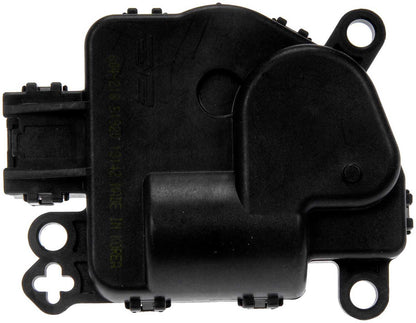 Dorman HVAC Blend Door Actuator with Temperature for 2007 Mercury 2008 Lincoln 2008 Ford 604-218