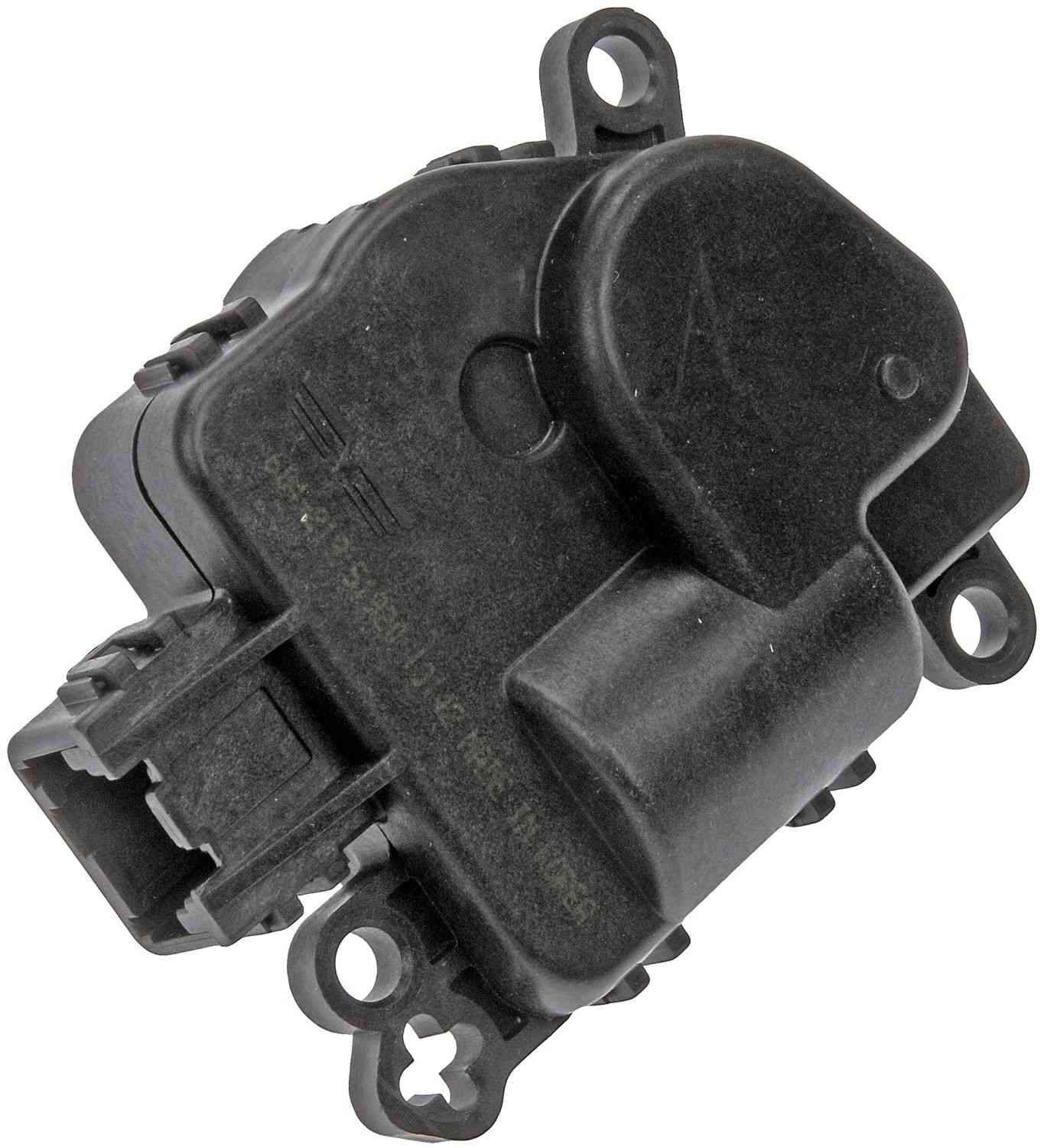 Dorman OE Solutions HVAC Blend Door Actuator for 2005-2009 Ford Escape and 2006-2009 Mercury Mariner 604-219