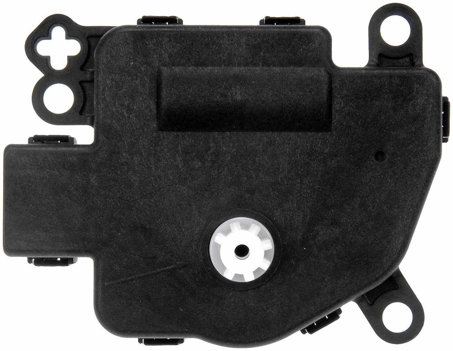 Dorman OE Solutions HVAC Blend Door Actuator for 2005-2009 Ford Escape and 2006-2009 Mercury Mariner 604-219