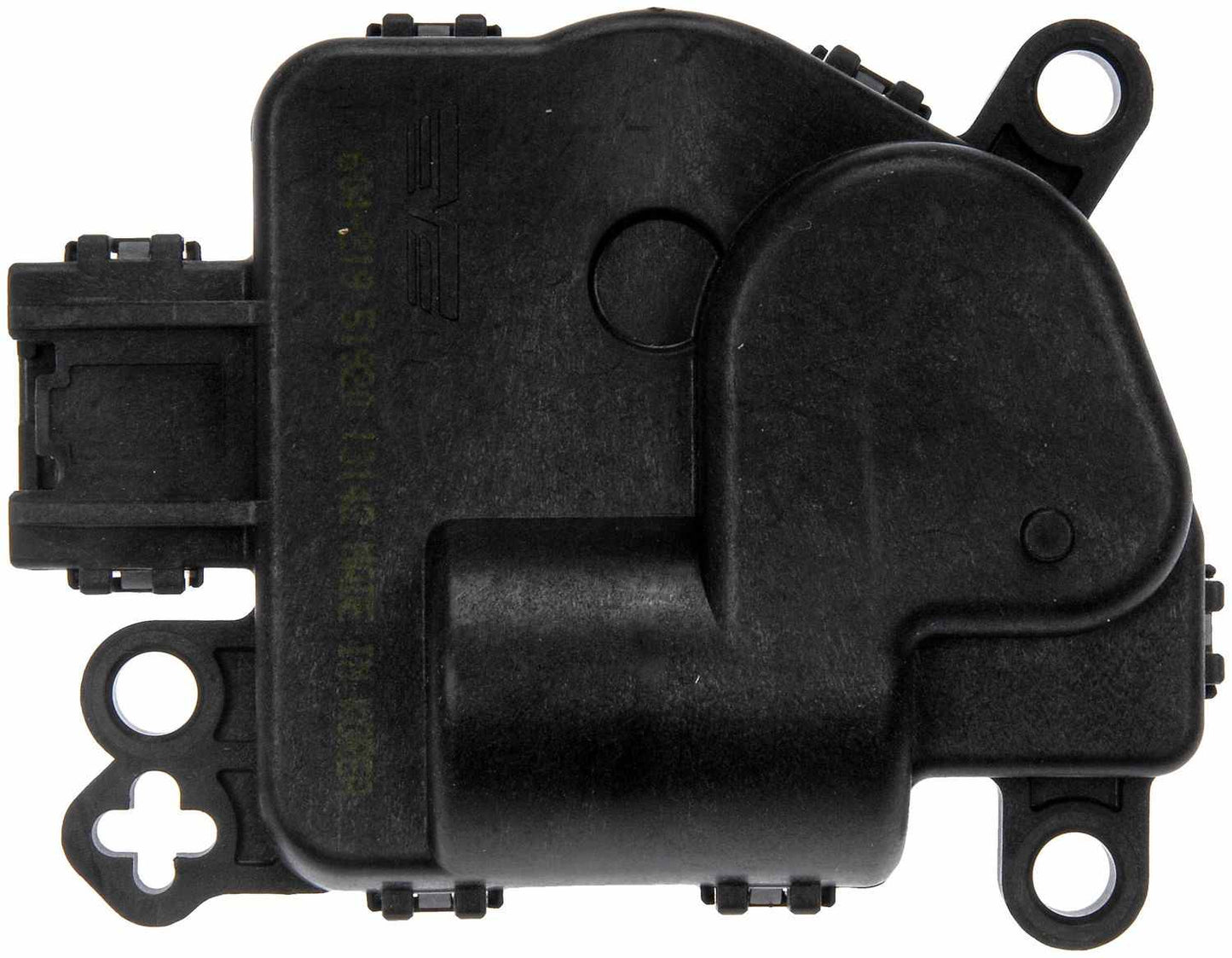 Dorman OE Solutions HVAC Blend Door Actuator for 2005-2009 Ford Escape and 2006-2009 Mercury Mariner 604-219