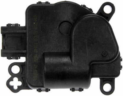 Dorman OE Solutions HVAC Blend Door Actuator for 2005-2009 Ford Escape and 2006-2009 Mercury Mariner 604-219